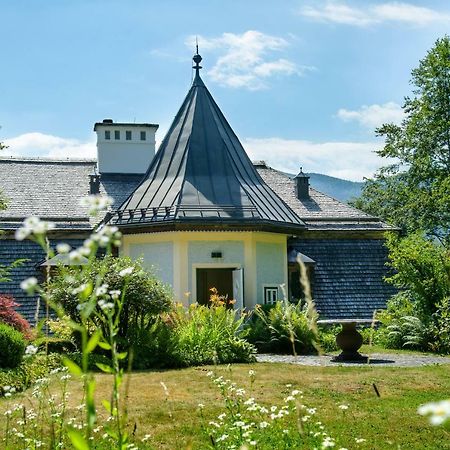 Waldach Villa Thalgau Dış mekan fotoğraf