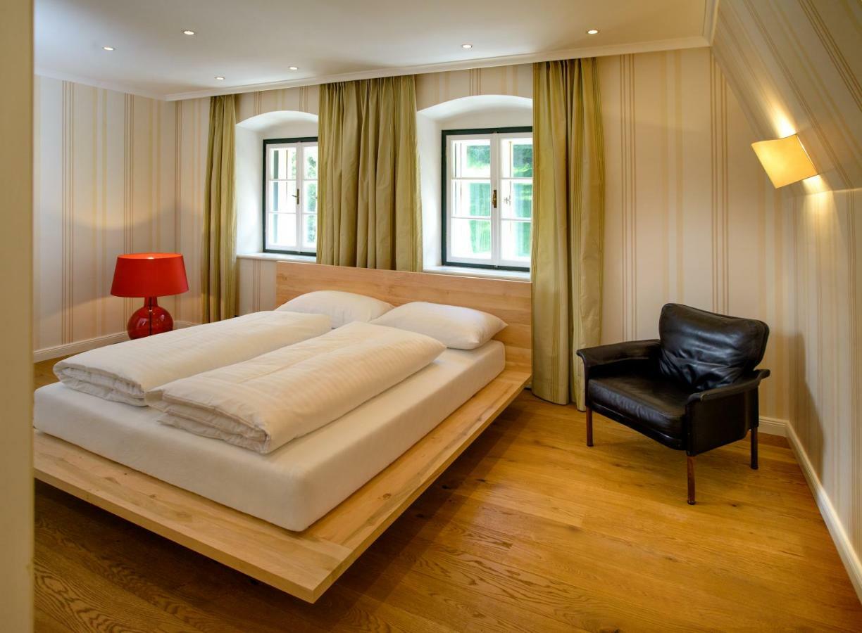 Waldach Villa Thalgau Dış mekan fotoğraf
