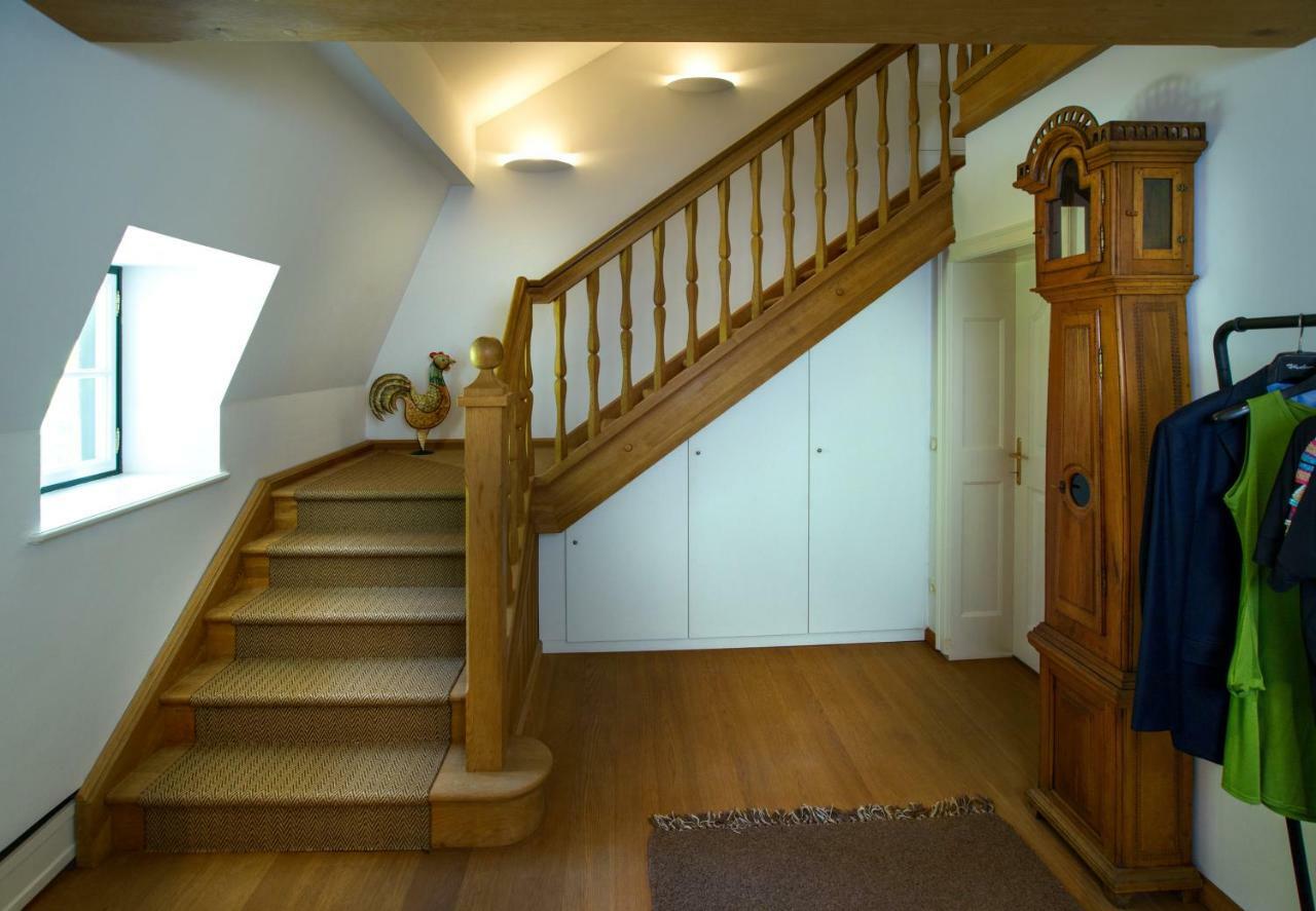 Waldach Villa Thalgau Dış mekan fotoğraf